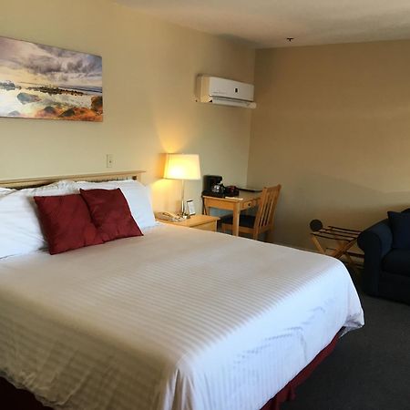 Rum Runner Inn Lunenburg Εξωτερικό φωτογραφία