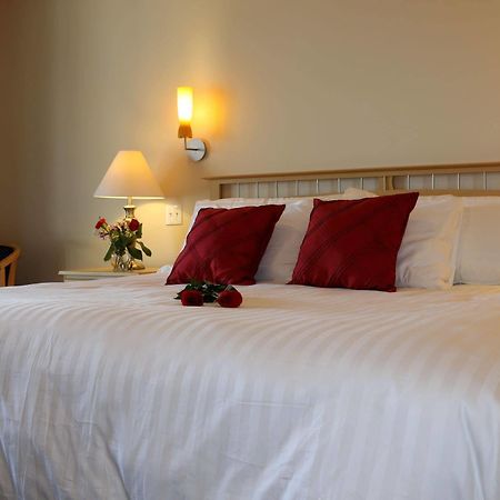 Rum Runner Inn Lunenburg Εξωτερικό φωτογραφία