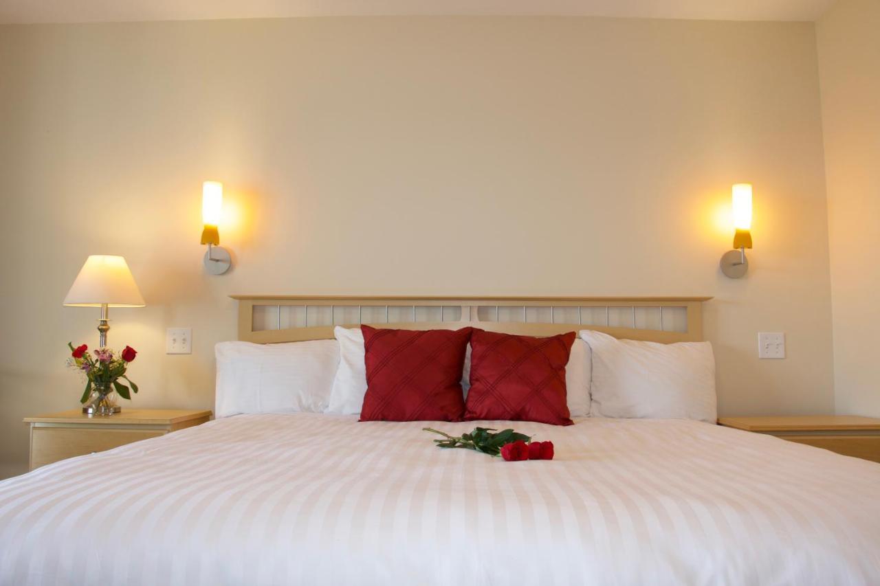 Rum Runner Inn Lunenburg Εξωτερικό φωτογραφία