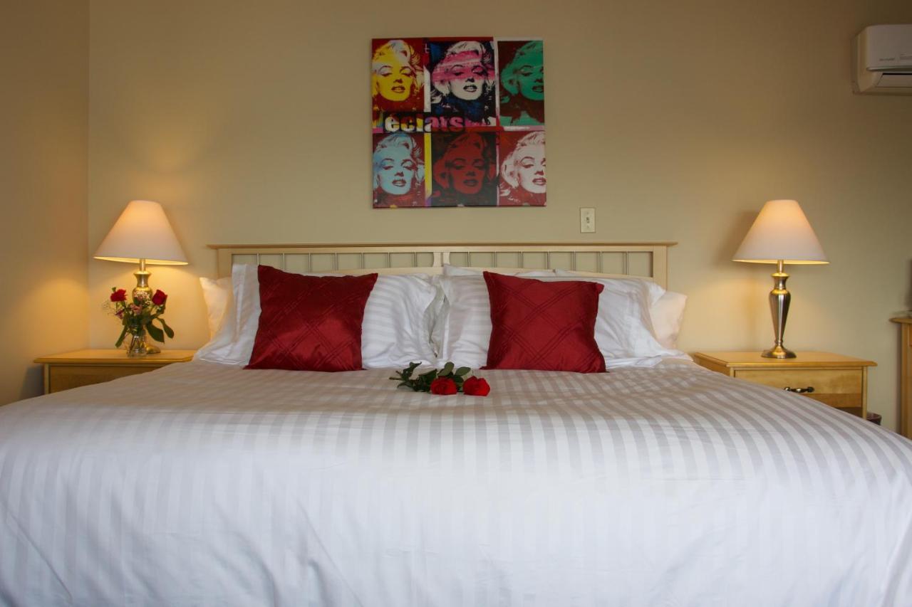 Rum Runner Inn Lunenburg Εξωτερικό φωτογραφία