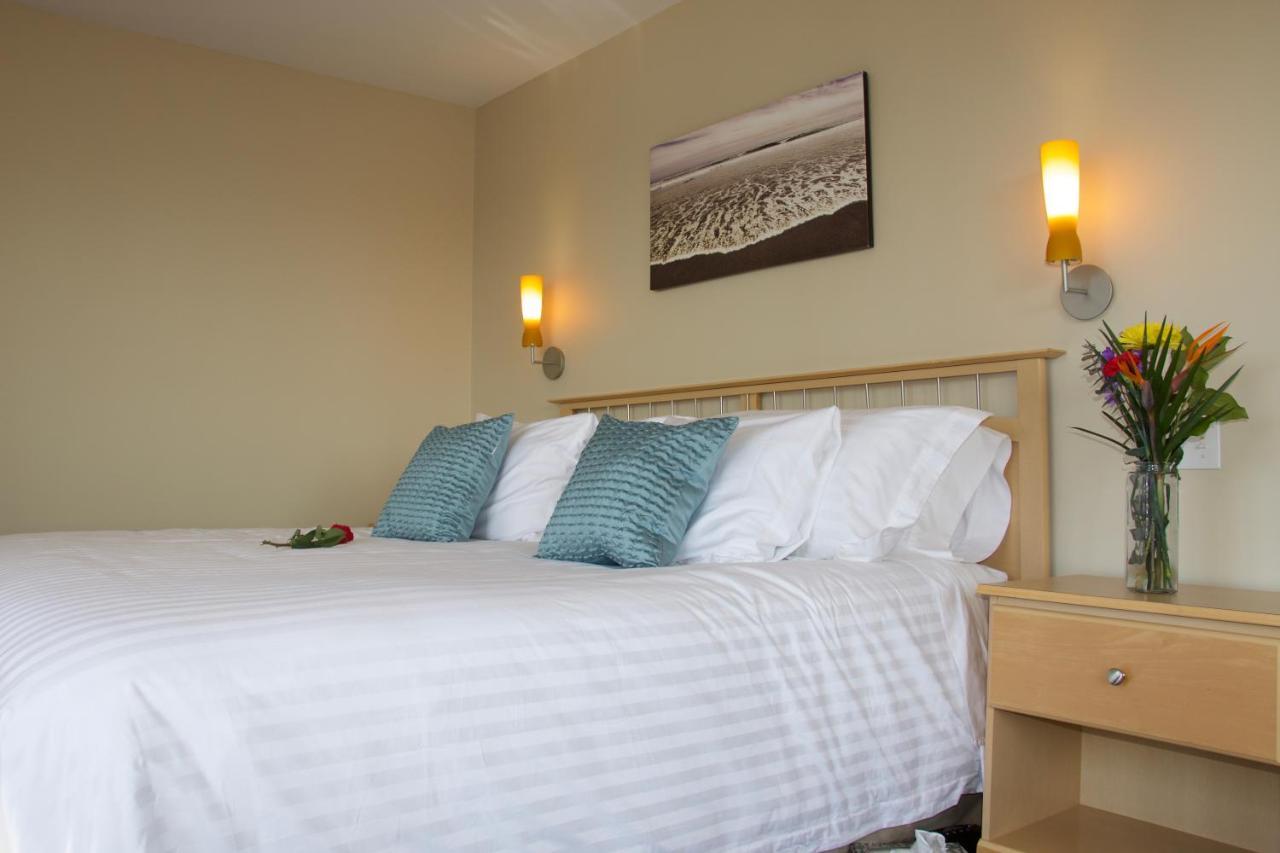 Rum Runner Inn Lunenburg Εξωτερικό φωτογραφία