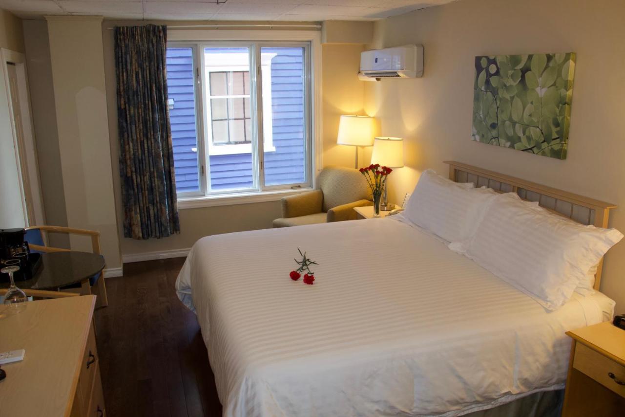 Rum Runner Inn Lunenburg Εξωτερικό φωτογραφία
