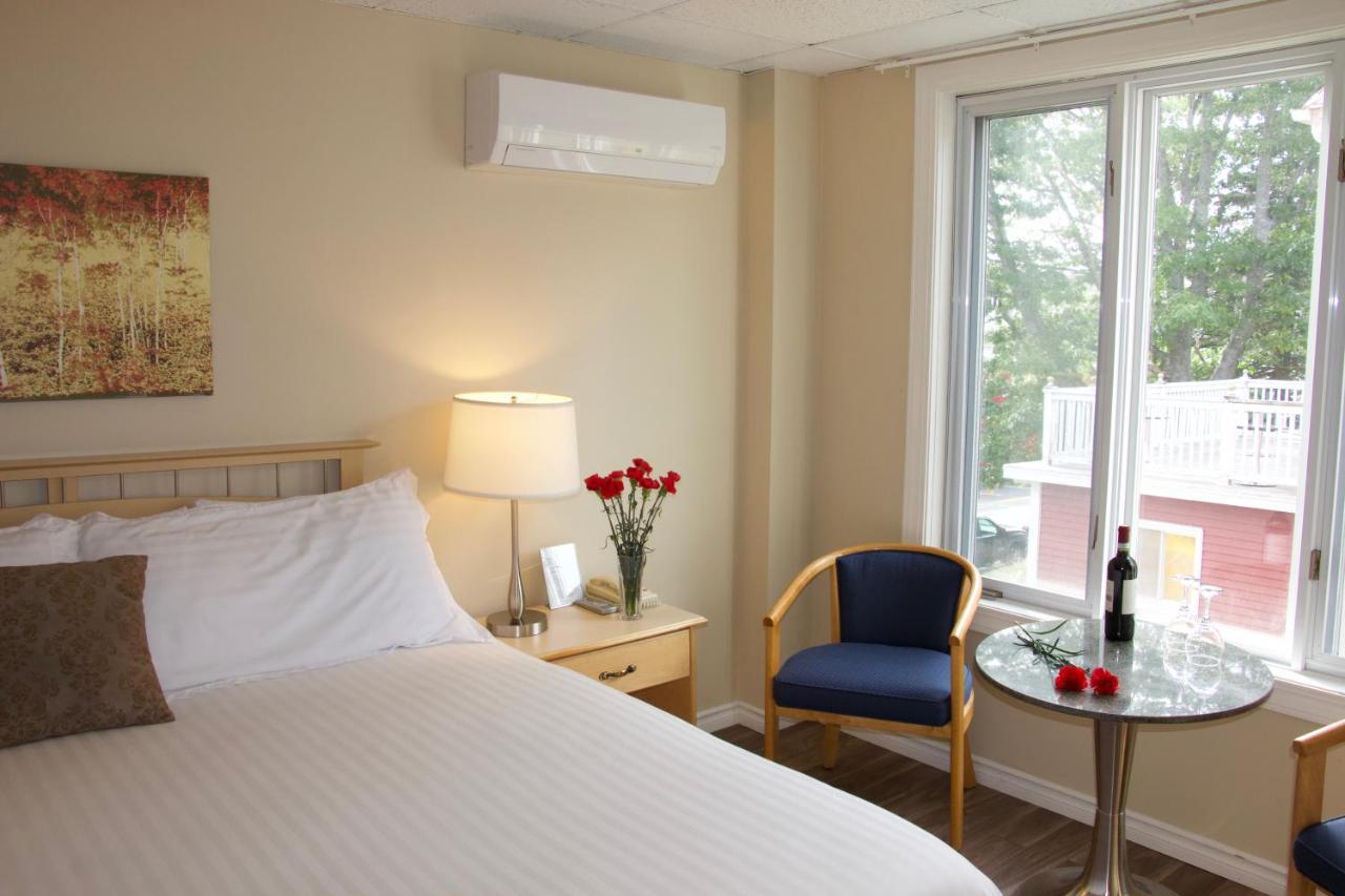 Rum Runner Inn Lunenburg Εξωτερικό φωτογραφία