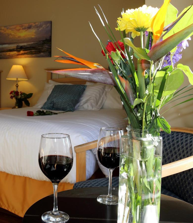 Rum Runner Inn Lunenburg Εξωτερικό φωτογραφία