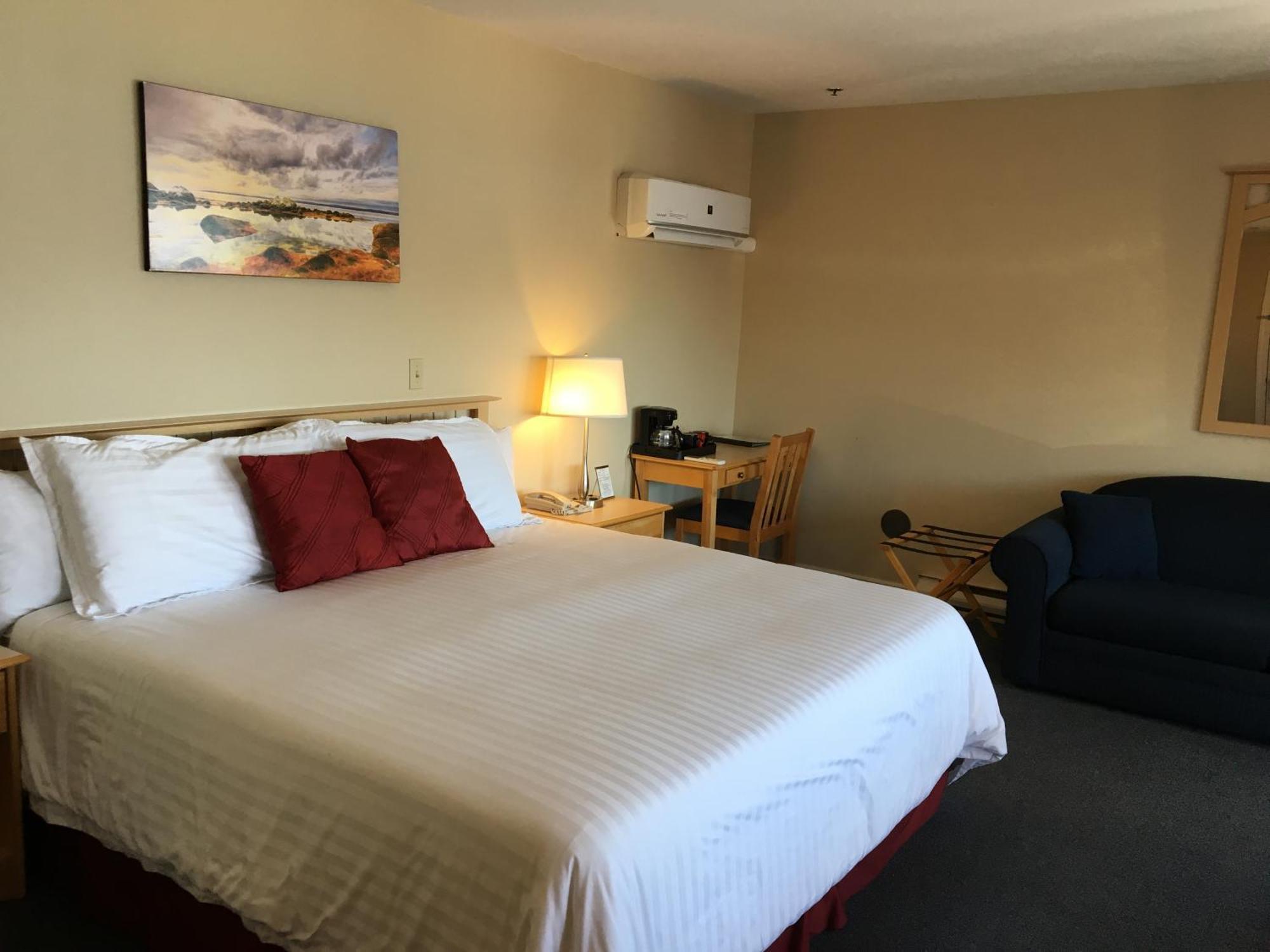 Rum Runner Inn Lunenburg Εξωτερικό φωτογραφία