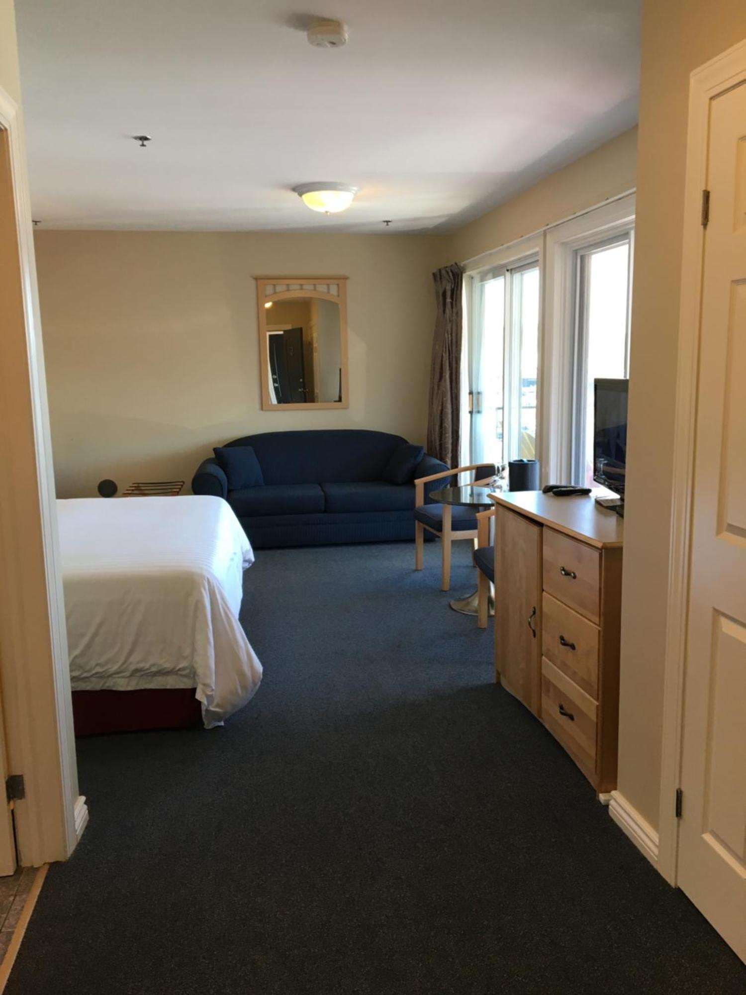 Rum Runner Inn Lunenburg Εξωτερικό φωτογραφία