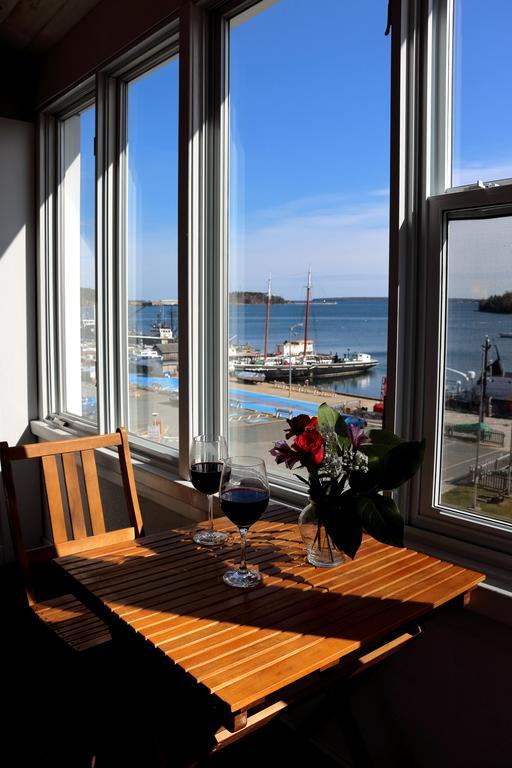 Rum Runner Inn Lunenburg Δωμάτιο φωτογραφία