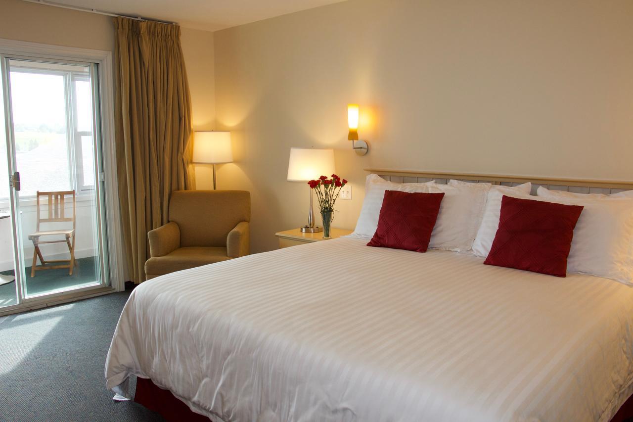 Rum Runner Inn Lunenburg Εξωτερικό φωτογραφία