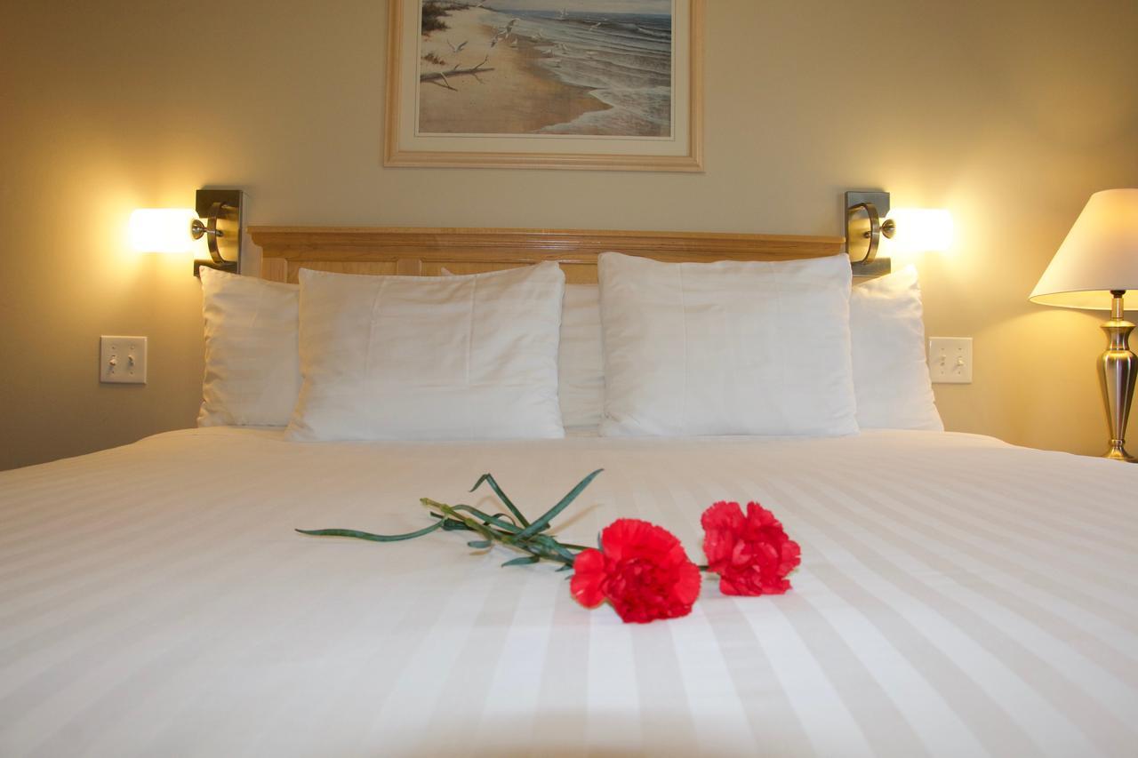 Rum Runner Inn Lunenburg Εξωτερικό φωτογραφία