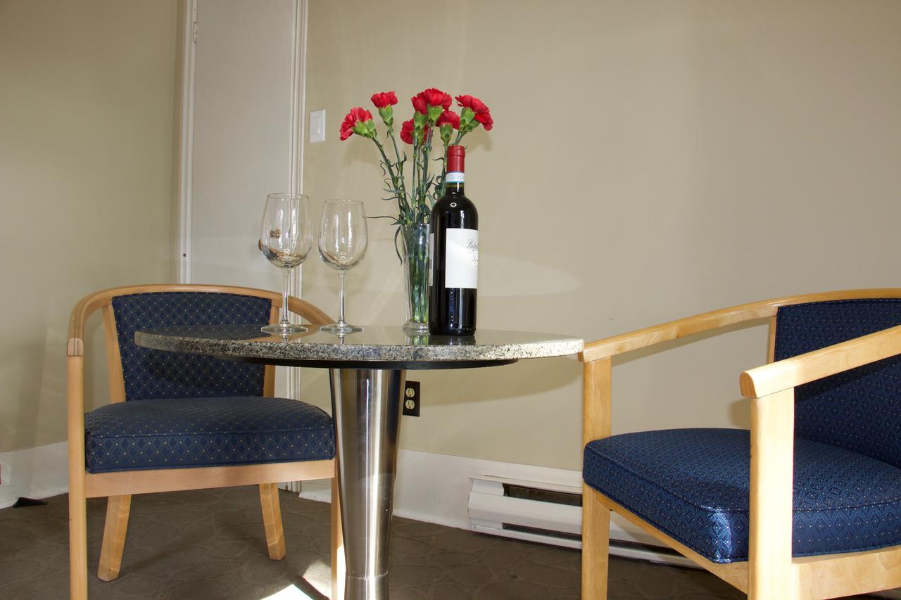 Rum Runner Inn Lunenburg Εξωτερικό φωτογραφία