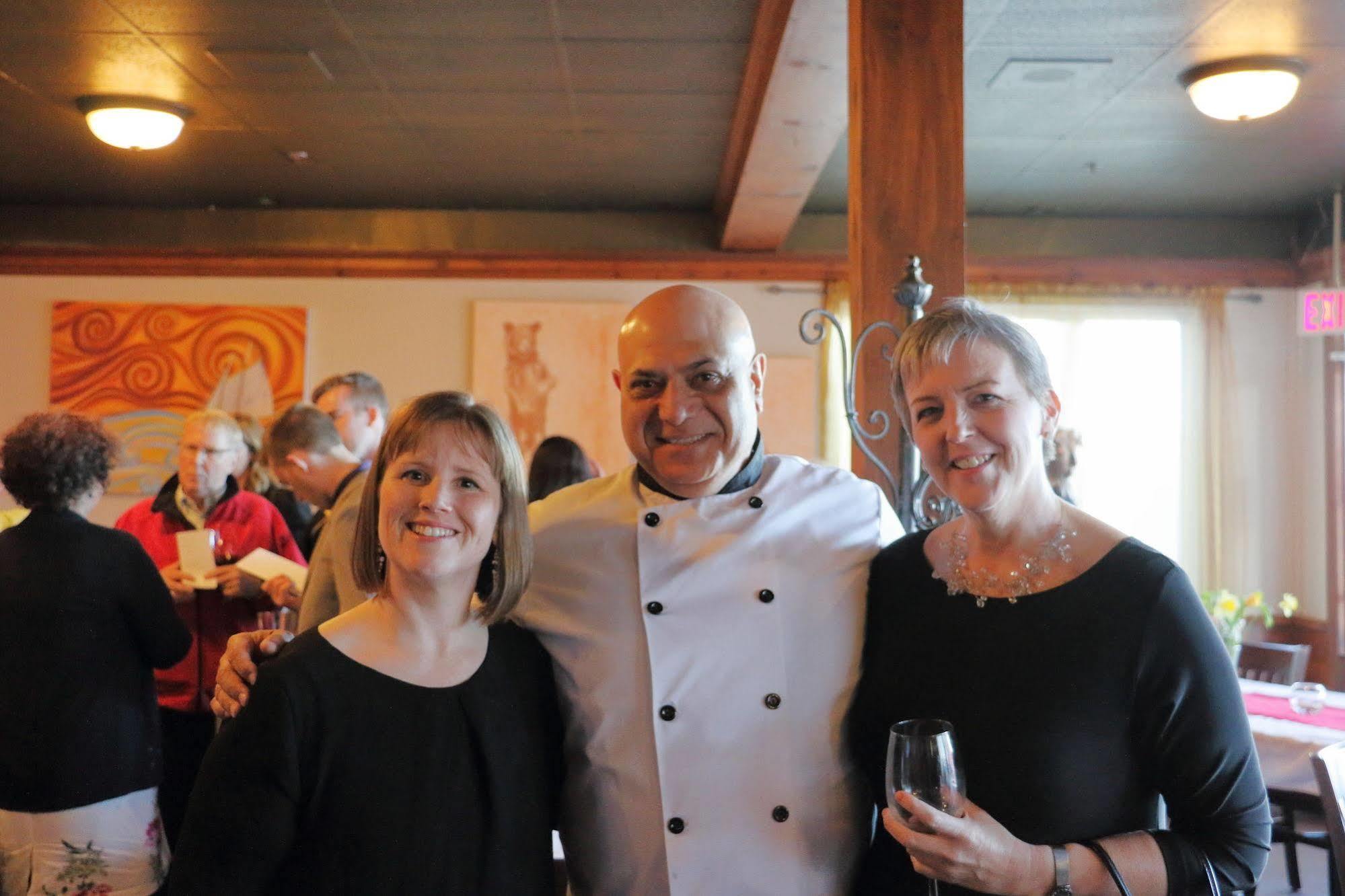 Rum Runner Inn Lunenburg Εξωτερικό φωτογραφία