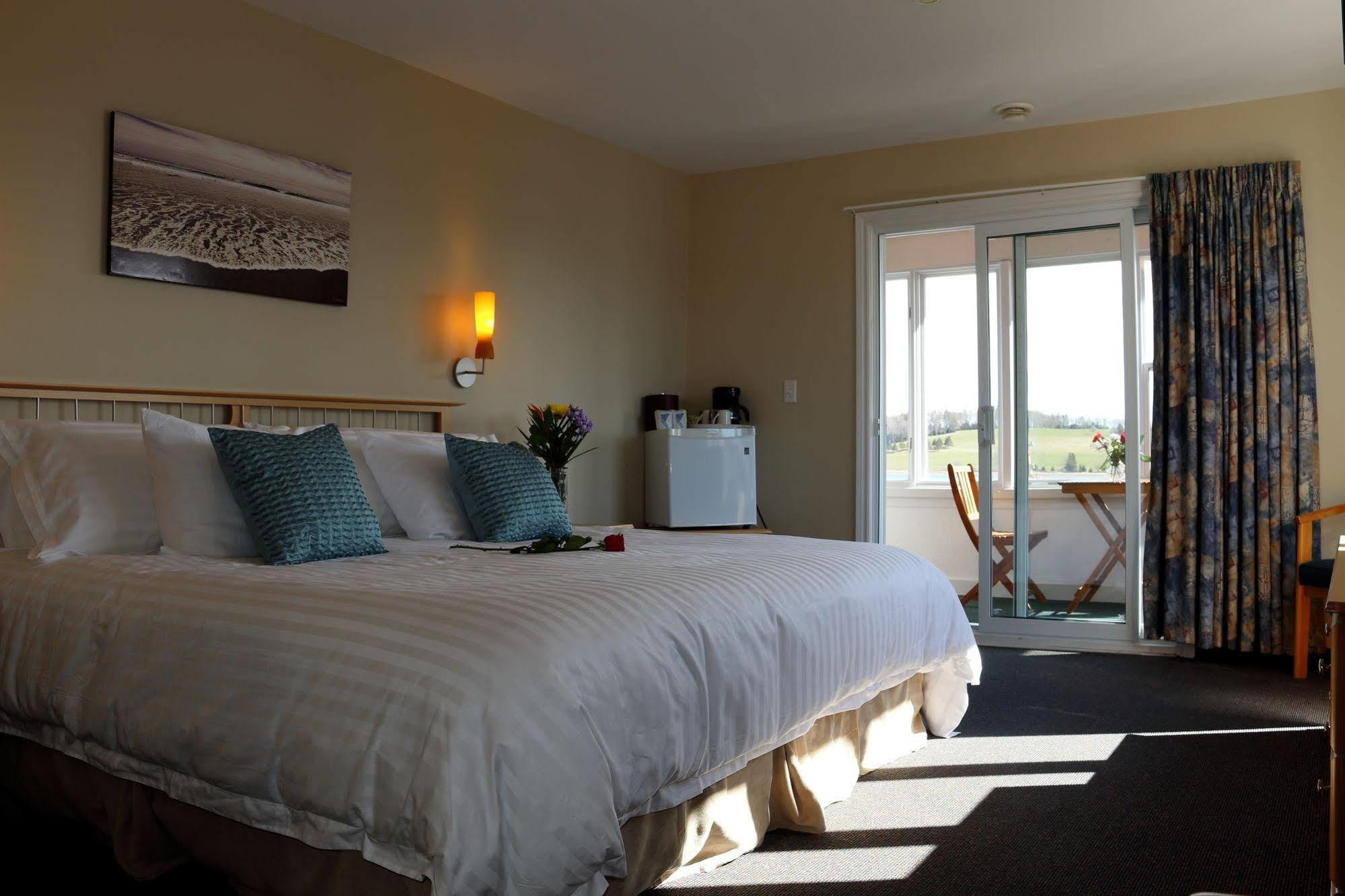 Rum Runner Inn Lunenburg Εξωτερικό φωτογραφία