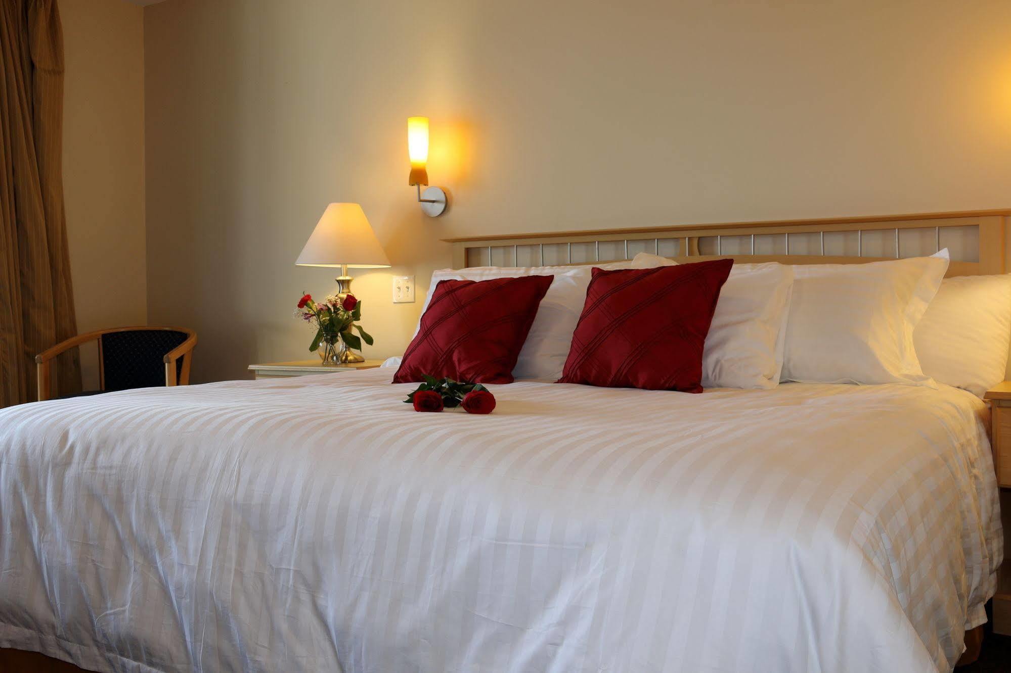 Rum Runner Inn Lunenburg Εξωτερικό φωτογραφία