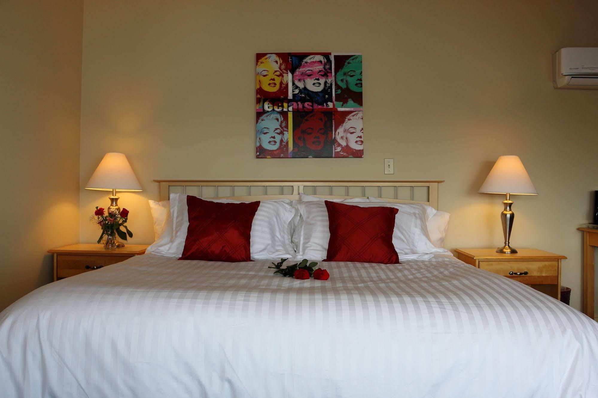 Rum Runner Inn Lunenburg Εξωτερικό φωτογραφία