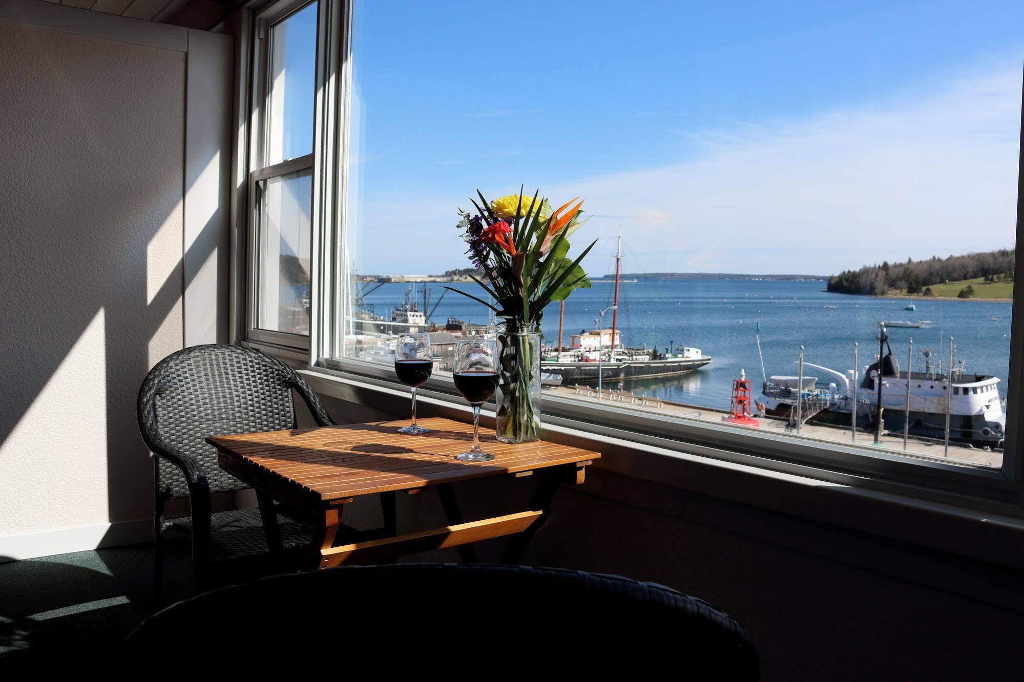 Rum Runner Inn Lunenburg Εξωτερικό φωτογραφία